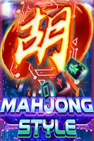 Mahjong Style