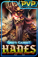 God's Gambit: Hades