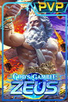 God's Gambit: Zeus
