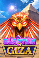 Quantum of Giza