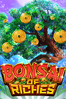 Bonsai of the Riches