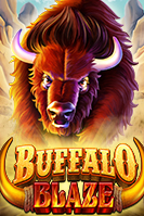 Buffalo Blaze