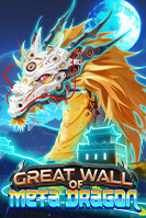 Great Wall of Meta Dragon