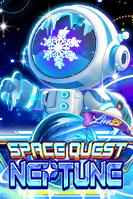 Space Quest: Neptune